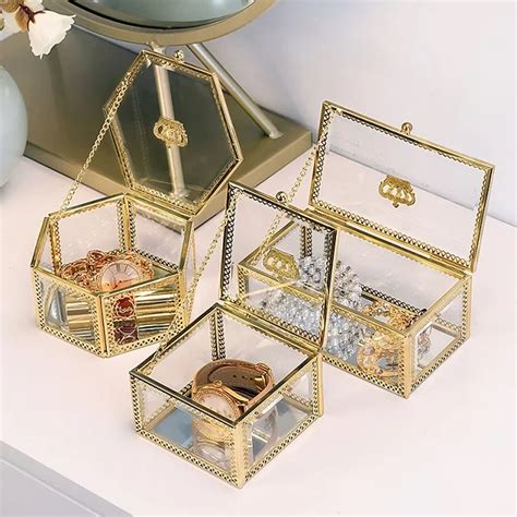 wholesale metal jewelry boxes|clear top jewelry boxes wholesale.